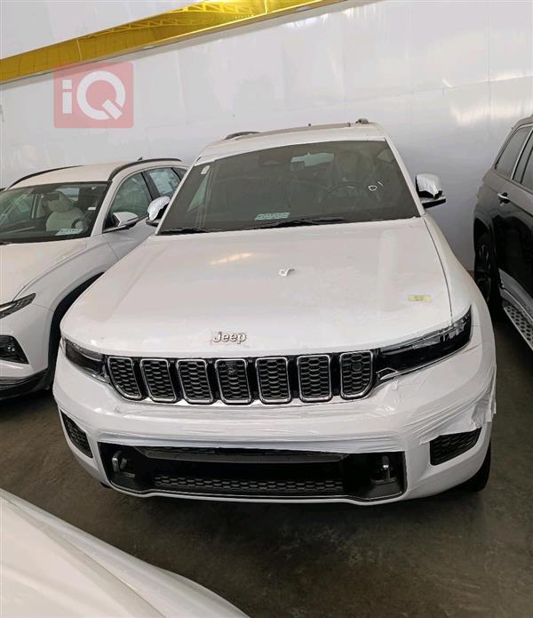 Jeep for sale in Iraq